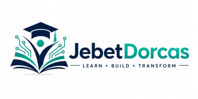 Jebet Dorcas Learning Hub